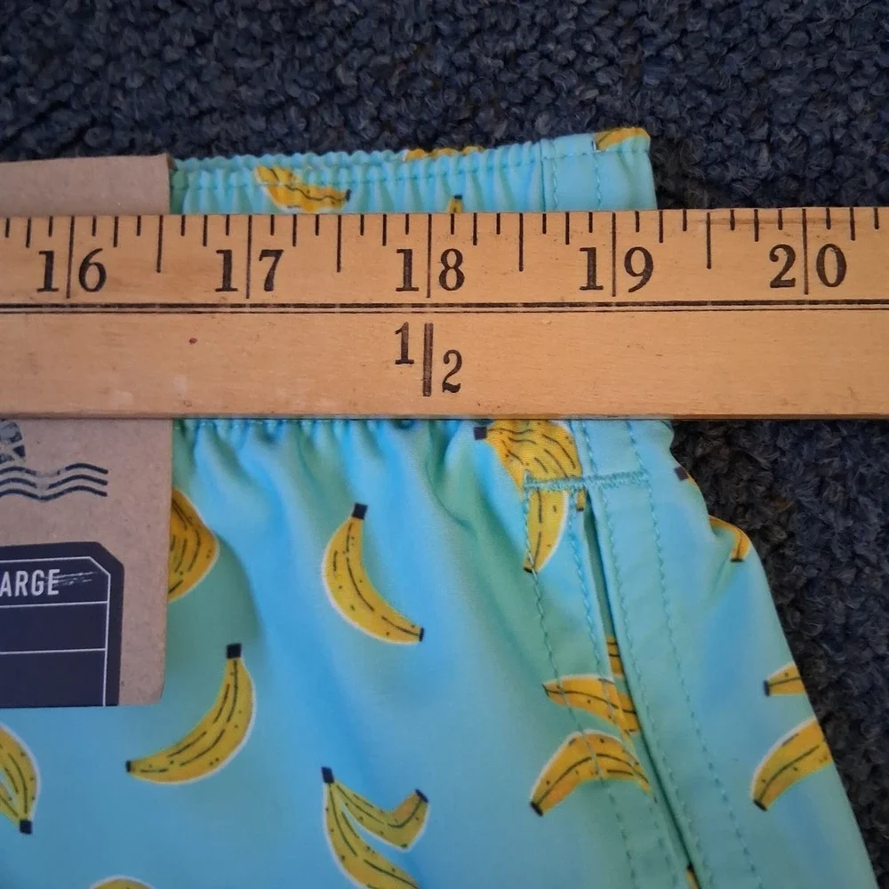 Chubbies Men's Size  2XL X 5.5